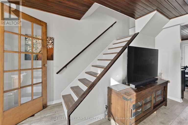 7164 OLD SHILOH ROAD, Georgina (Baldwin), Ontario, L0E1N0