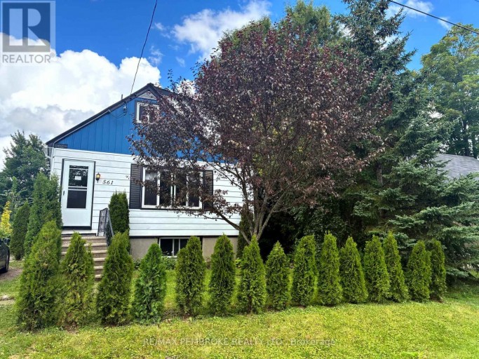 561 HAMILTON STREET W, Laurentian Valley, Ontario, K8A6N9