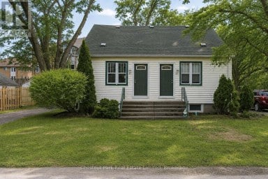 31-33 WASHBURN STREET Prince Edward County (Picton Ward) Ontario photo 1