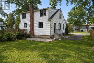 31-33 WASHBURN STREET Prince Edward County (Picton Ward) Ontario photo 14