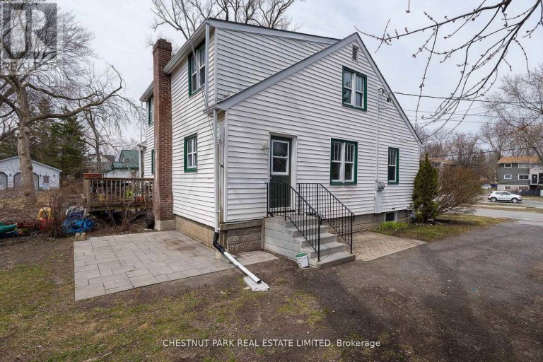 31-33 WASHBURN STREET, Prince Edward County (Picton Ward), Ontario, K0K2T0