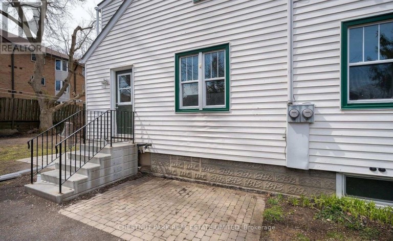 31-33 WASHBURN STREET, Prince Edward County (Picton Ward), Ontario, K0K2T0