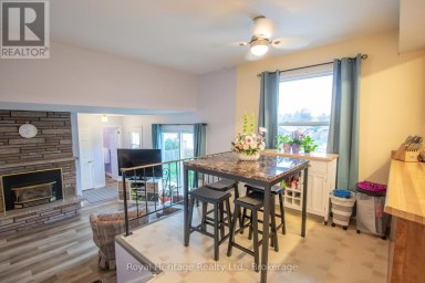 36 RIVERVIEW ROAD Kawartha Lakes (Lindsay) Ontario photo 17