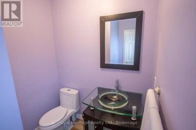 36 RIVERVIEW ROAD Kawartha Lakes (Lindsay) Ontario photo 20