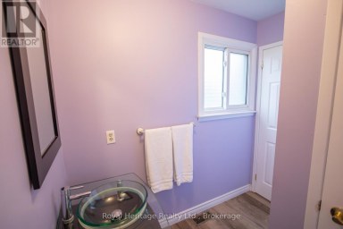 36 RIVERVIEW ROAD Kawartha Lakes (Lindsay) Ontario photo 21