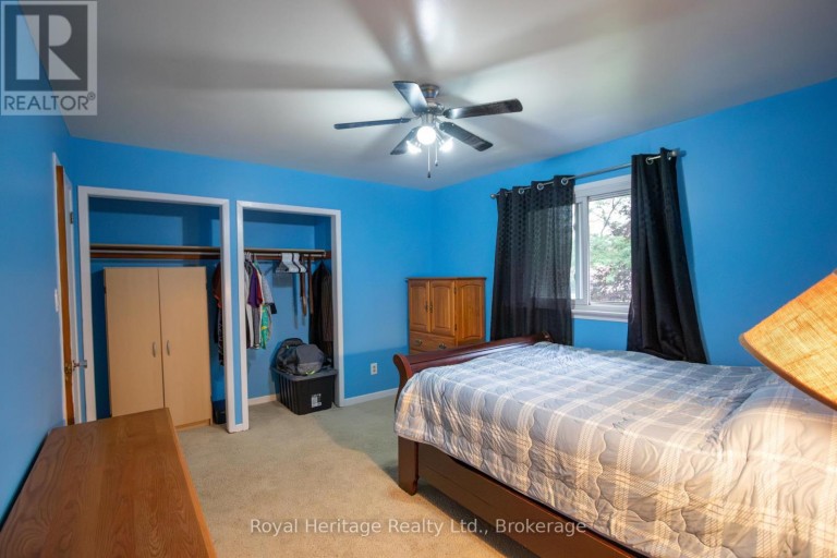 36 RIVERVIEW ROAD, Kawartha Lakes (Lindsay), Ontario, K9V1B3