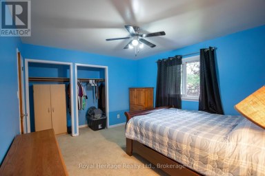 36 RIVERVIEW ROAD Kawartha Lakes (Lindsay) Ontario photo 26