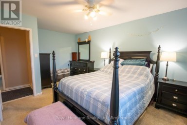 36 RIVERVIEW ROAD Kawartha Lakes (Lindsay) Ontario photo 28