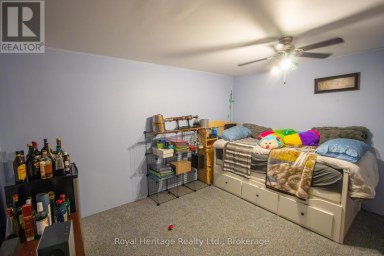 36 RIVERVIEW ROAD Kawartha Lakes (Lindsay) Ontario photo 32