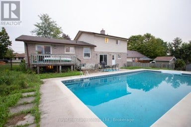 36 RIVERVIEW ROAD Kawartha Lakes (Lindsay) Ontario photo 37