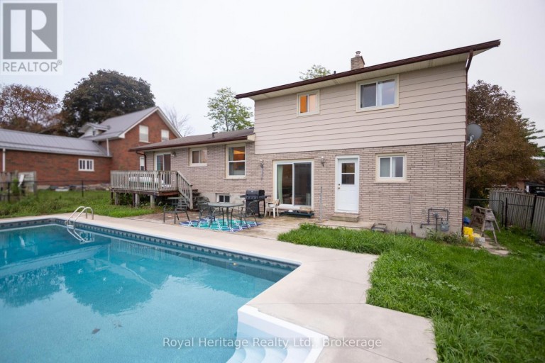 36 RIVERVIEW ROAD, Kawartha Lakes (Lindsay), Ontario, K9V1B3