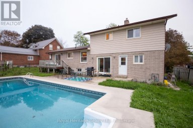 36 RIVERVIEW ROAD Kawartha Lakes (Lindsay) Ontario photo 38