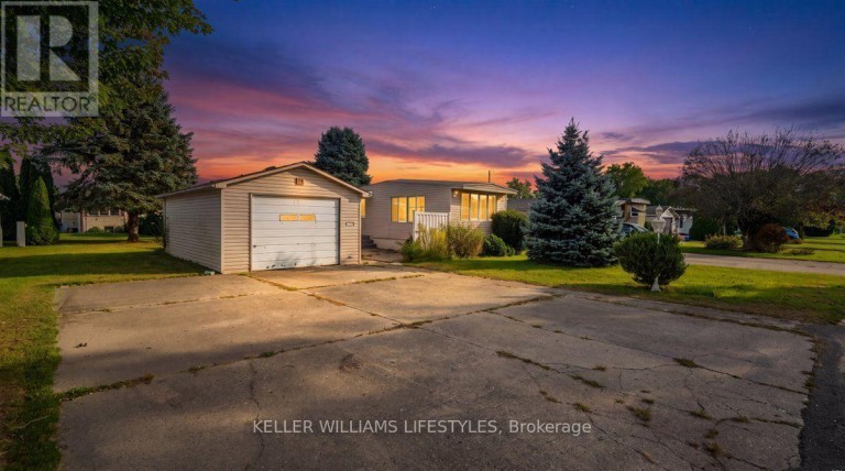 8 Stewart Street, Strathroy-caradoc (se), Ontario (id X13709306)