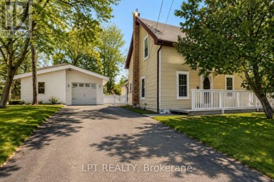 3472 MONCK ROAD Kawartha Lakes (Laxton/Digby/Longford) Ontario photo 1