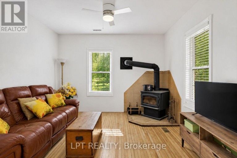 3472 MONCK ROAD, Kawartha Lakes (Laxton/Digby/Longford), Ontario, K0M1K0