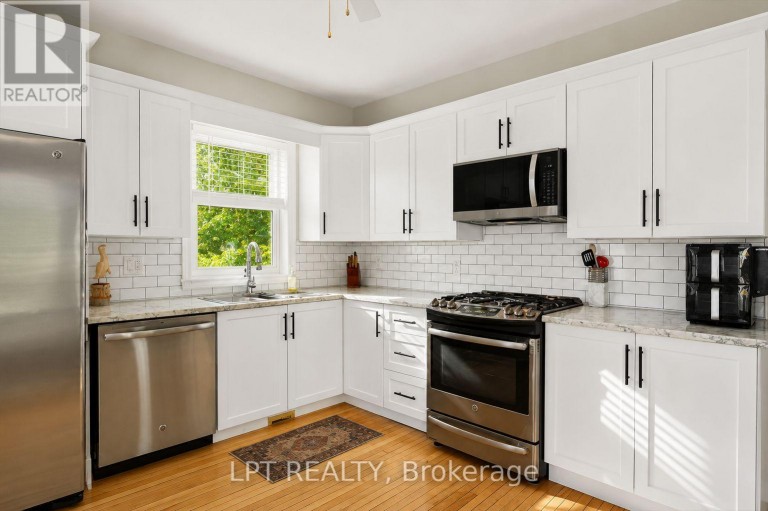 3472 MONCK ROAD, Kawartha Lakes (Laxton/Digby/Longford), Ontario, K0M1K0