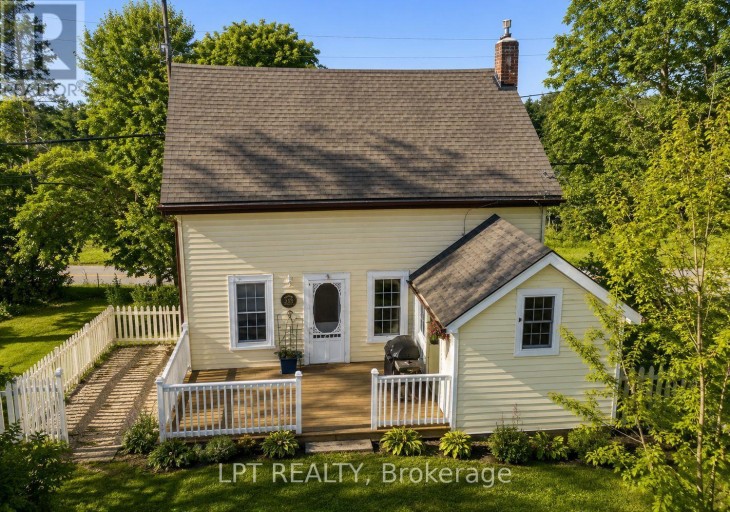3472 MONCK ROAD, Kawartha Lakes (Laxton/Digby/Longford), Ontario, K0M1K0