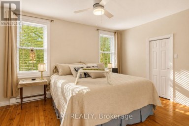 3472 MONCK ROAD Kawartha Lakes (Laxton/Digby/Longford) Ontario photo 27