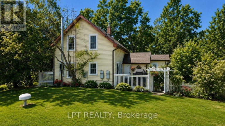 3472 MONCK ROAD, Kawartha Lakes (Laxton/Digby/Longford), Ontario, K0M1K0