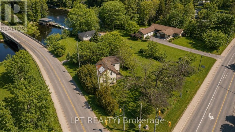 3472 MONCK ROAD, Kawartha Lakes (Laxton/Digby/Longford), Ontario, K0M1K0