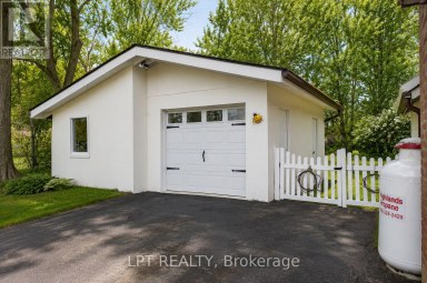 3472 MONCK ROAD Kawartha Lakes (Laxton/Digby/Longford) Ontario photo 4