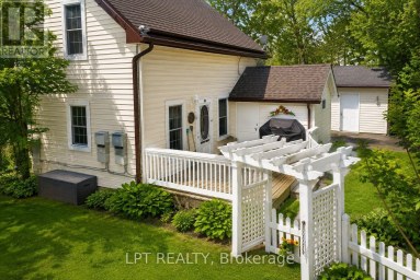 3472 MONCK ROAD Kawartha Lakes (Laxton/Digby/Longford) Ontario photo 7