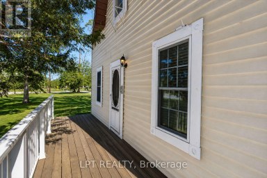 3472 MONCK ROAD Kawartha Lakes (Laxton/Digby/Longford) Ontario photo 8