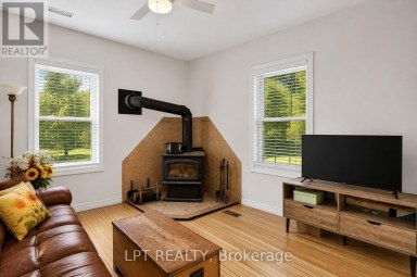 3472 MONCK ROAD Kawartha Lakes (Laxton/Digby/Longford) Ontario photo 9