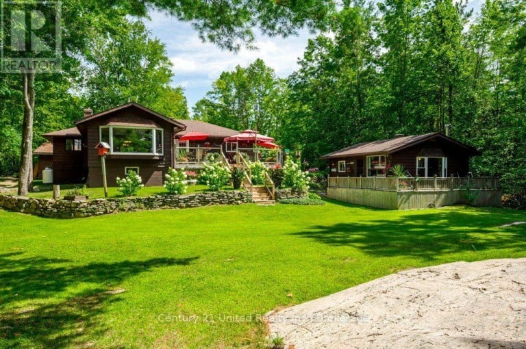 41 HALL CRESCENT, Trent Lakes, Ontario, K0L1J0