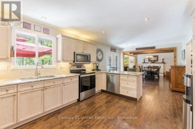 41 HALL CRESCENT Trent Lakes Ontario photo 10