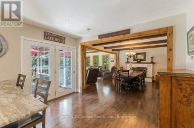 41 HALL CRESCENT Trent Lakes Ontario photo 11