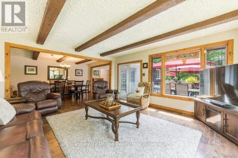 41 HALL CRESCENT, Trent Lakes, Ontario, K0L1J0