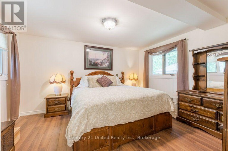 41 HALL CRESCENT, Trent Lakes, Ontario, K0L1J0