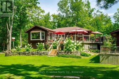 41 HALL CRESCENT Trent Lakes Ontario photo 2