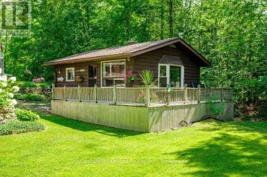 41 HALL CRESCENT Trent Lakes Ontario photo 22