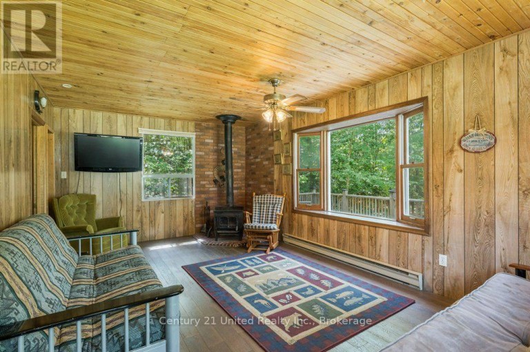41 HALL CRESCENT, Trent Lakes, Ontario, K0L1J0