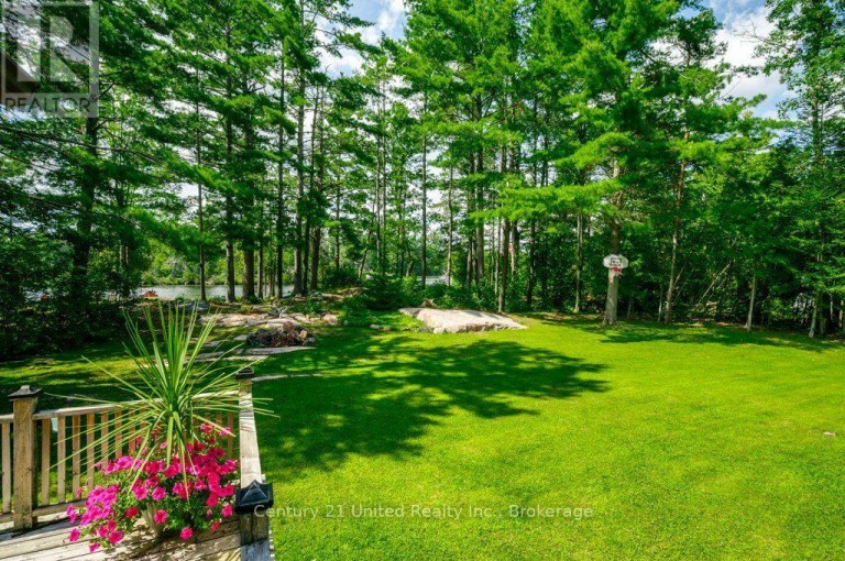 41 HALL CRESCENT, Trent Lakes, Ontario, K0L1J0