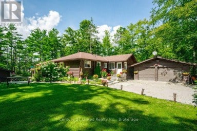 41 HALL CRESCENT Trent Lakes Ontario photo 30