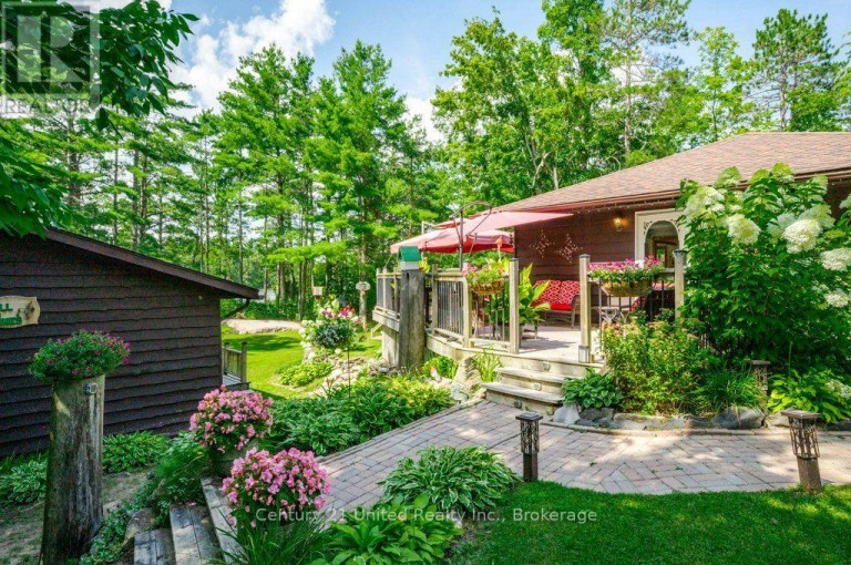 41 HALL CRESCENT, Trent Lakes, Ontario, K0L1J0