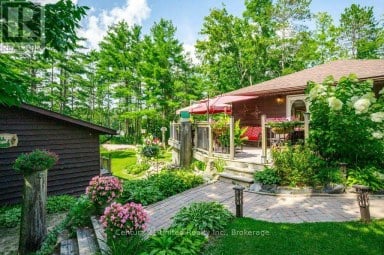 41 HALL CRESCENT Trent Lakes Ontario photo 31