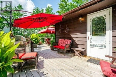 41 HALL CRESCENT Trent Lakes Ontario photo 32