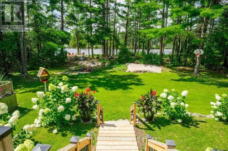 41 HALL CRESCENT, Trent Lakes, Ontario, K0L1J0