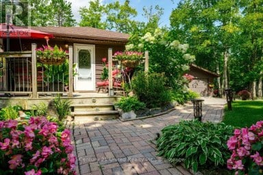 41 HALL CRESCENT Trent Lakes Ontario photo 37