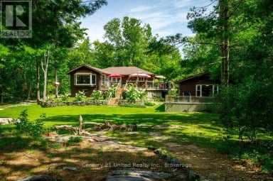 41 HALL CRESCENT Trent Lakes Ontario photo 39