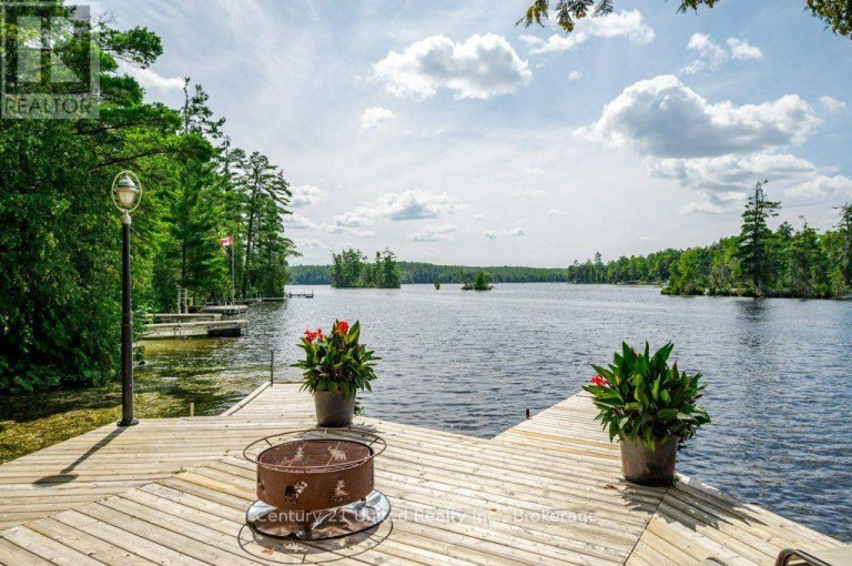 41 HALL CRESCENT, Trent Lakes, Ontario, K0L1J0