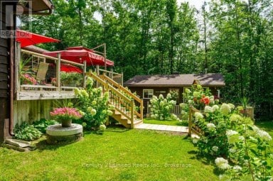 41 HALL CRESCENT Trent Lakes Ontario photo 48