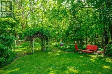 41 HALL CRESCENT Trent Lakes Ontario photo 49