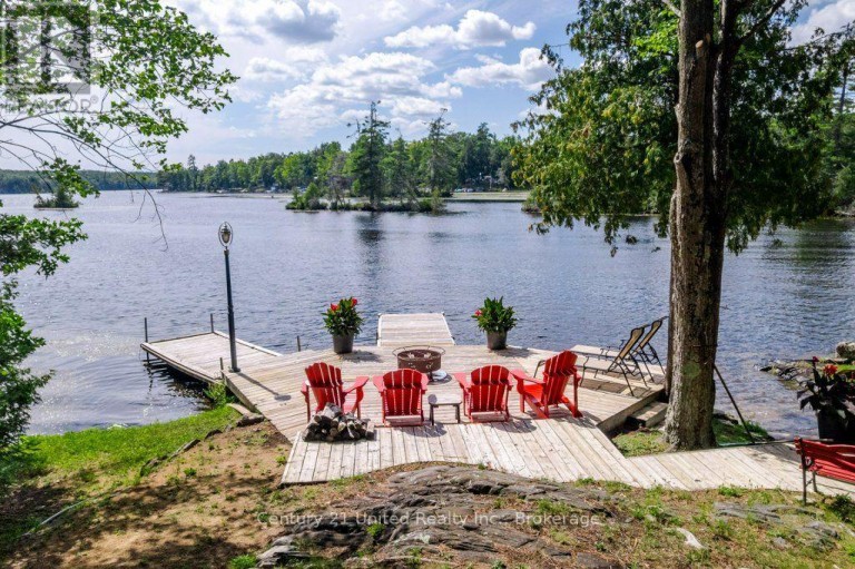 41 HALL CRESCENT, Trent Lakes, Ontario, K0L1J0