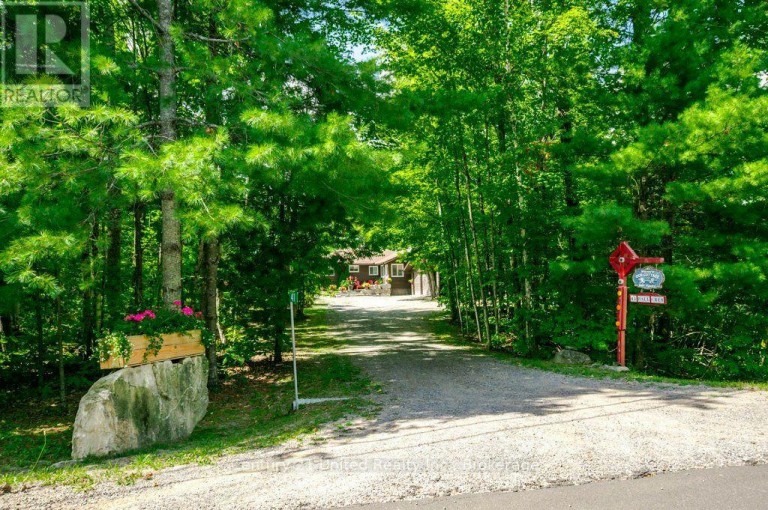 41 HALL CRESCENT, Trent Lakes, Ontario, K0L1J0