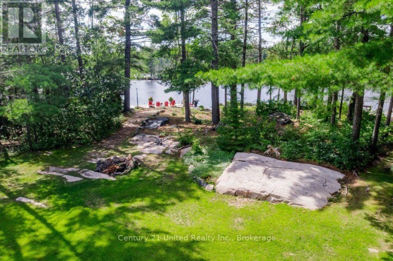 41 HALL CRESCENT, Trent Lakes, Ontario, K0L1J0